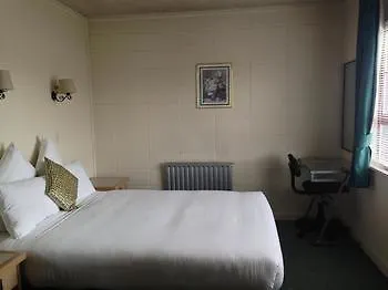 罗托鲁瓦汽车旅馆 罗托鲁阿 4*,  新西兰