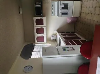 汽车旅馆 罗托鲁瓦汽车旅馆 罗托鲁阿