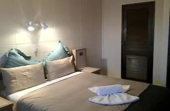 汽车旅馆 罗托鲁瓦汽车旅馆 罗托鲁阿
