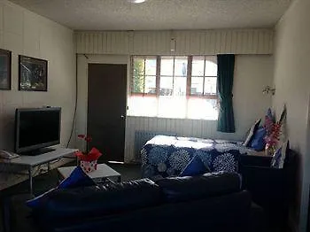 罗托鲁瓦汽车旅馆 罗托鲁阿 4*,  新西兰