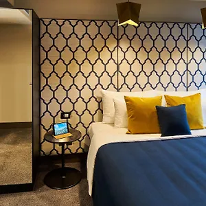 Bolton Hotel Wellington