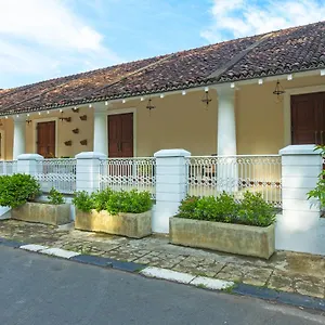 Heritage Boutique By Seven Angels Hotel Kandy