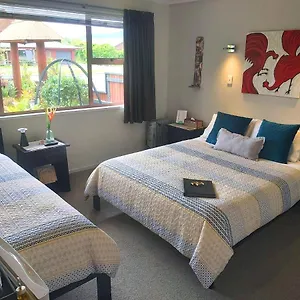 Rotorua City Homestay Rotorua