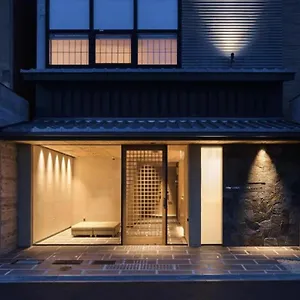 Sakura Gion Miyagawacho Aparthotel Kyōto