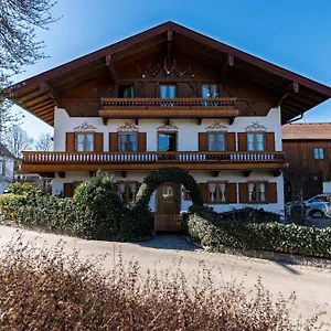 Chiemgau Gasthof Rottau