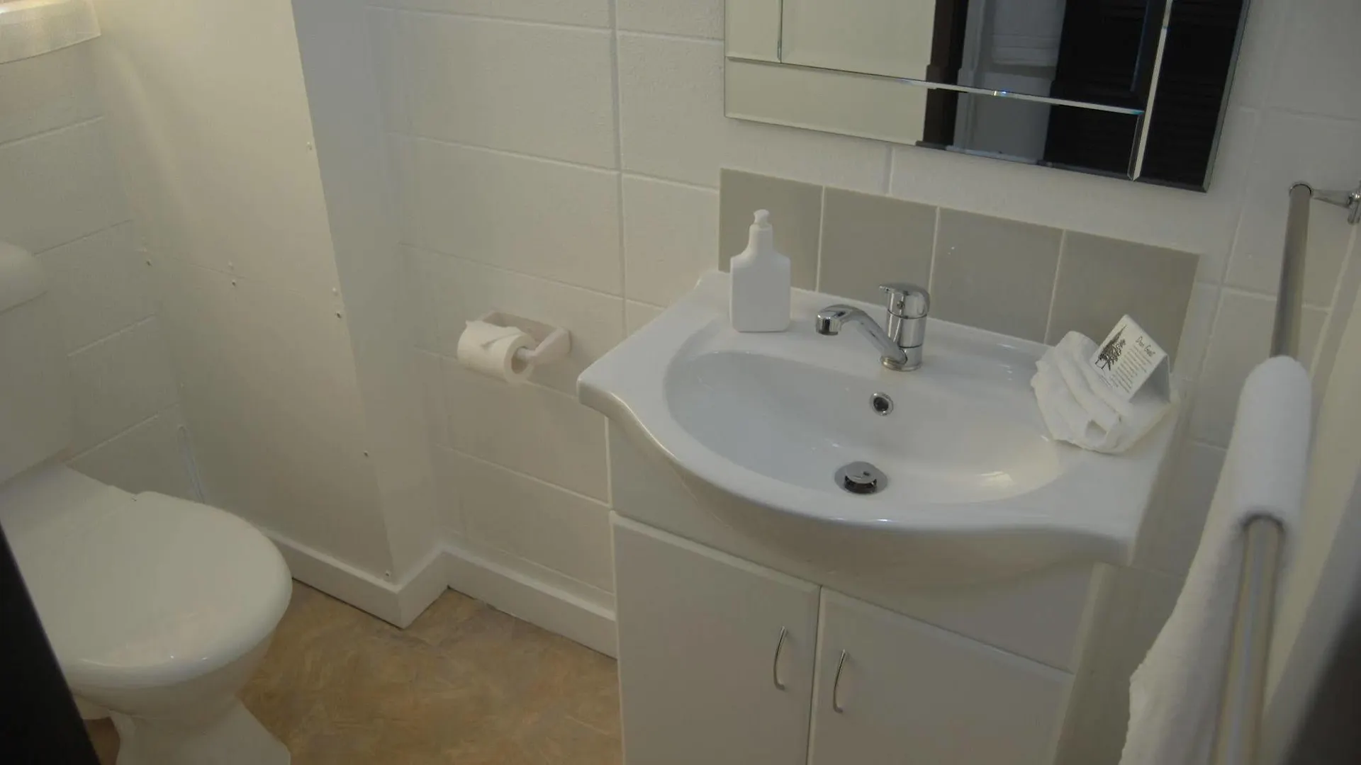 Rotorua Motel 4*,  ניו זילנד