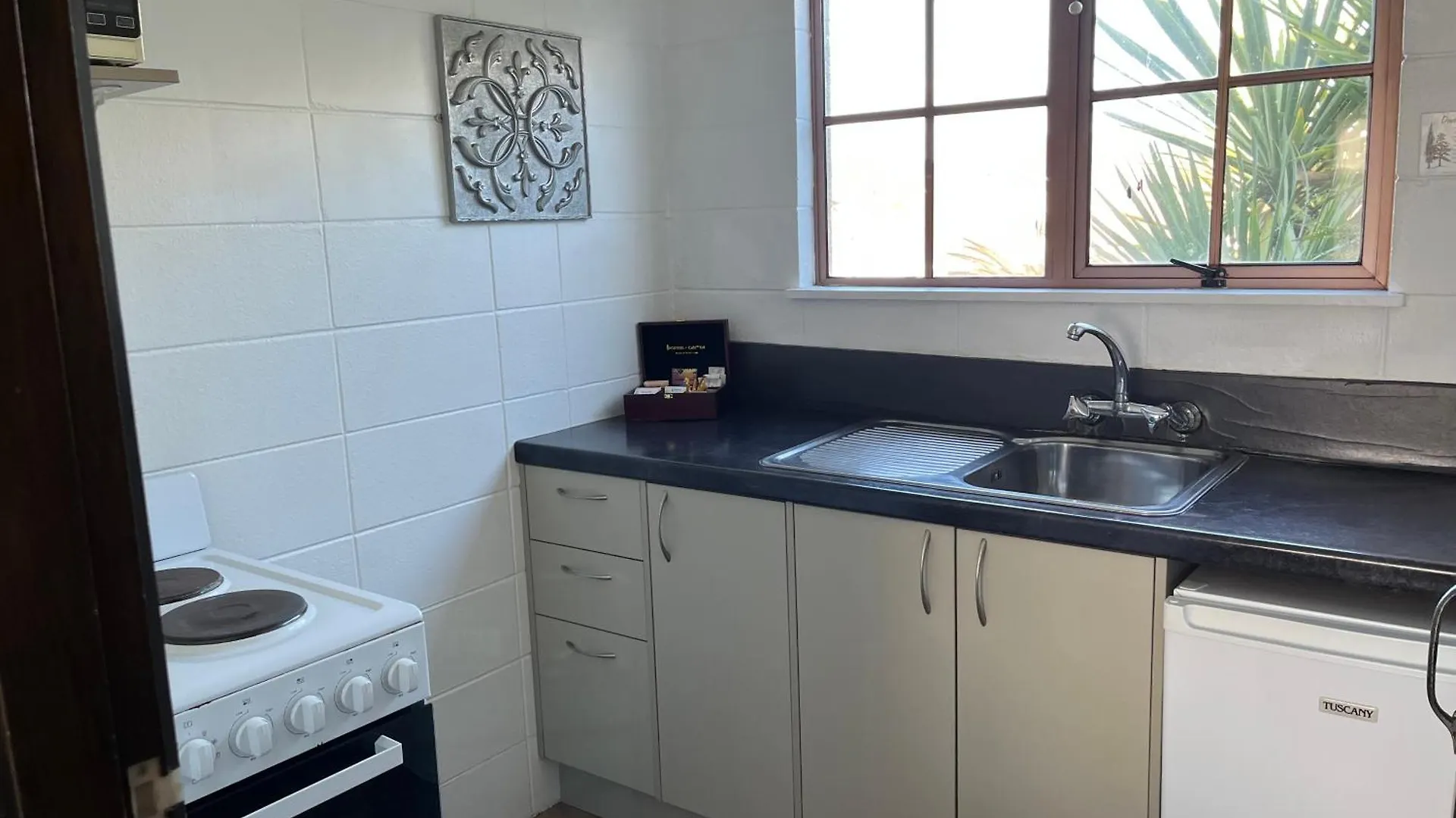 Rotorua Motel