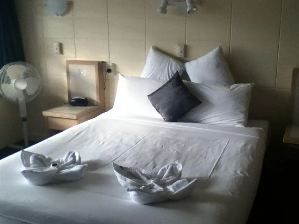 Rotorua Motel