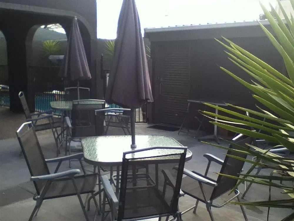 Rotorua Motel