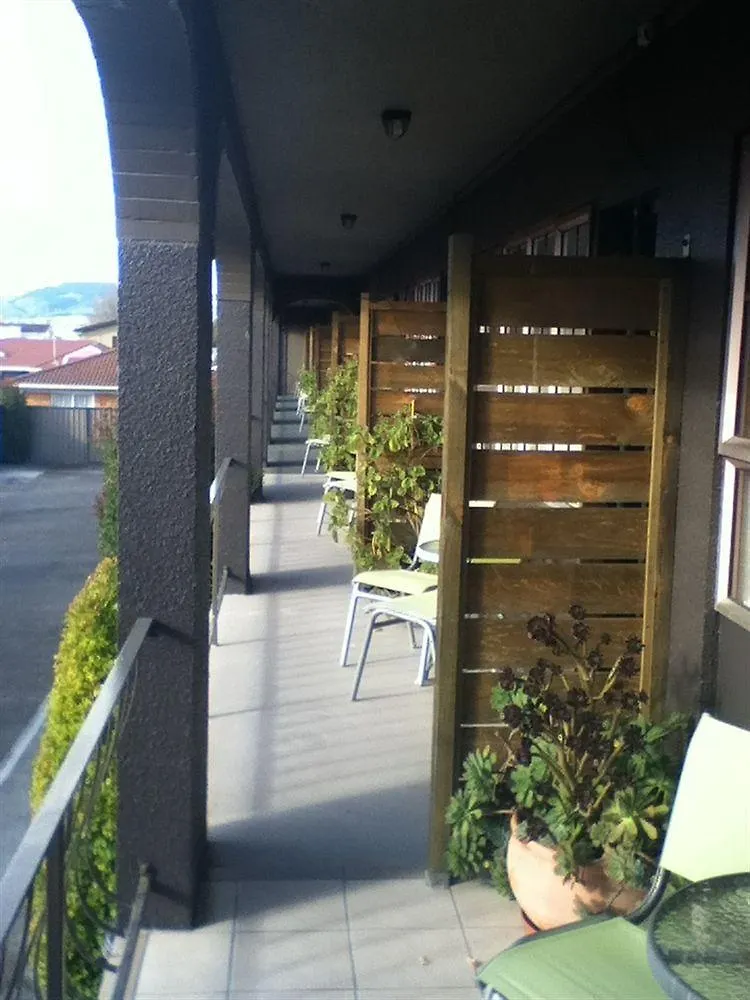 ****  Rotorua Motel Nowa Zelandia