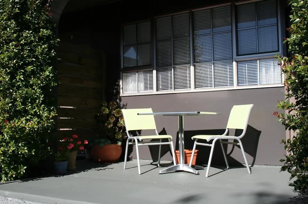 Rotorua Motel