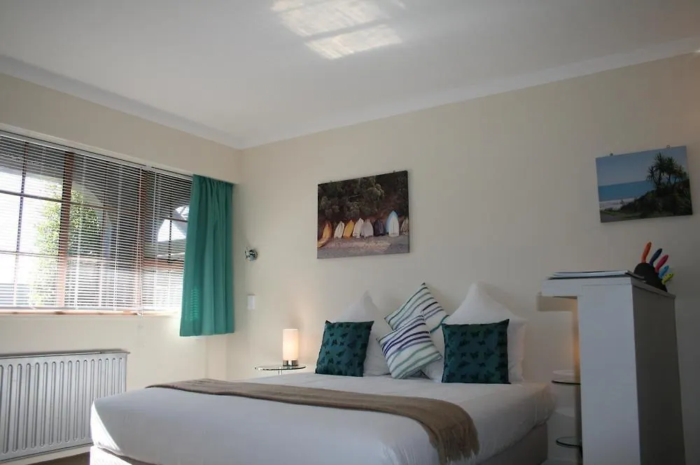 Rotorua Motel 4*,