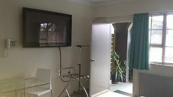 Rotorua Motel