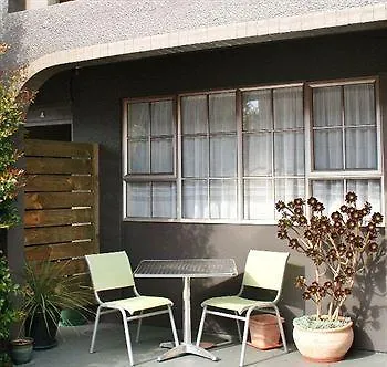 Rotorua Motel