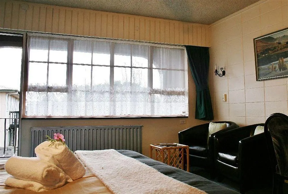 Rotorua Motel