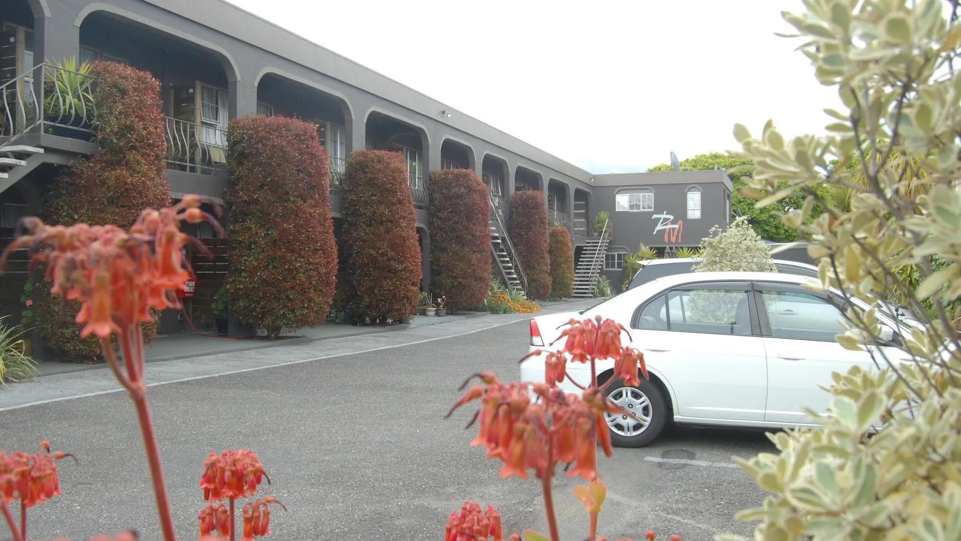 Rotorua Motel 4*,  New Zealand