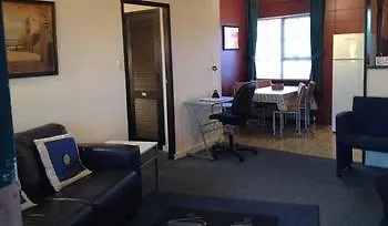 ****  Rotorua Motel New Zealand