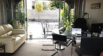 Rotorua Motel