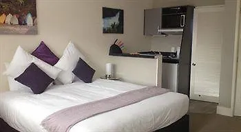 Rotorua Motel