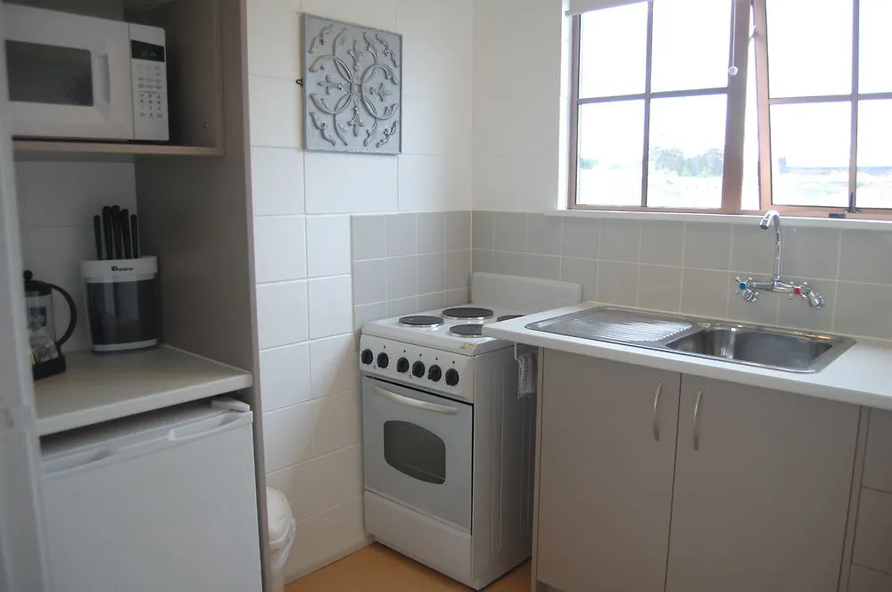 Rotorua Motel 4*,