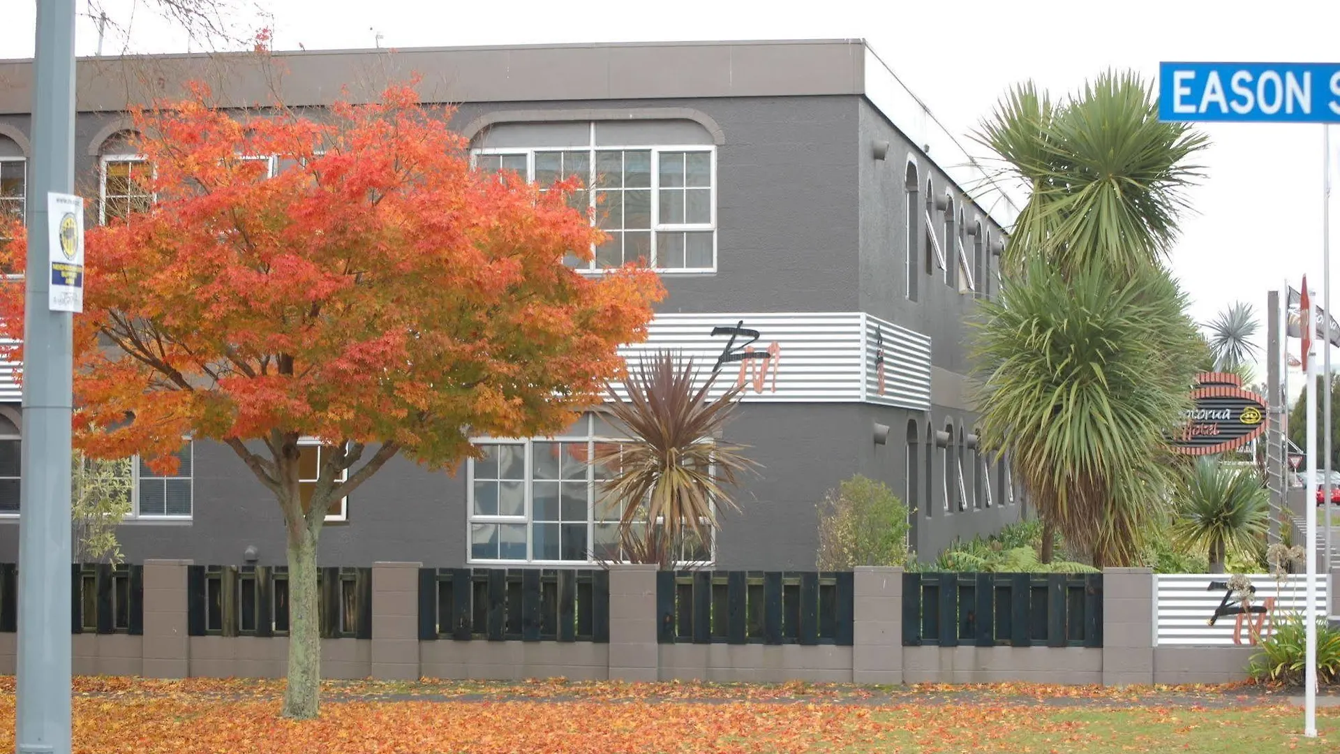 Rotorua Motel