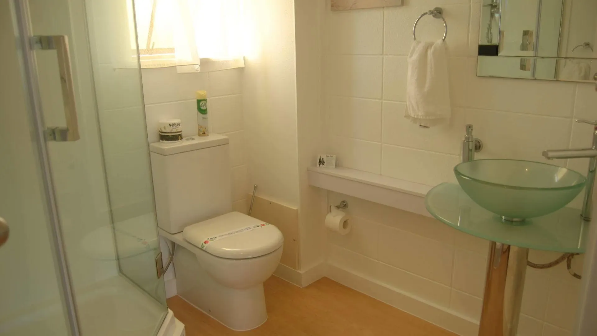 ****  Rotorua Motel Nowa Zelandia