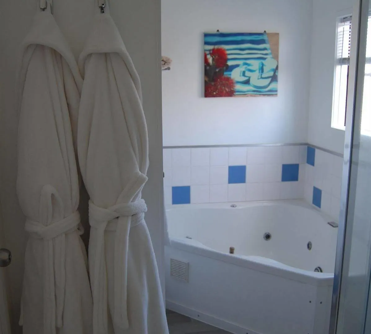 Rotorua Motel