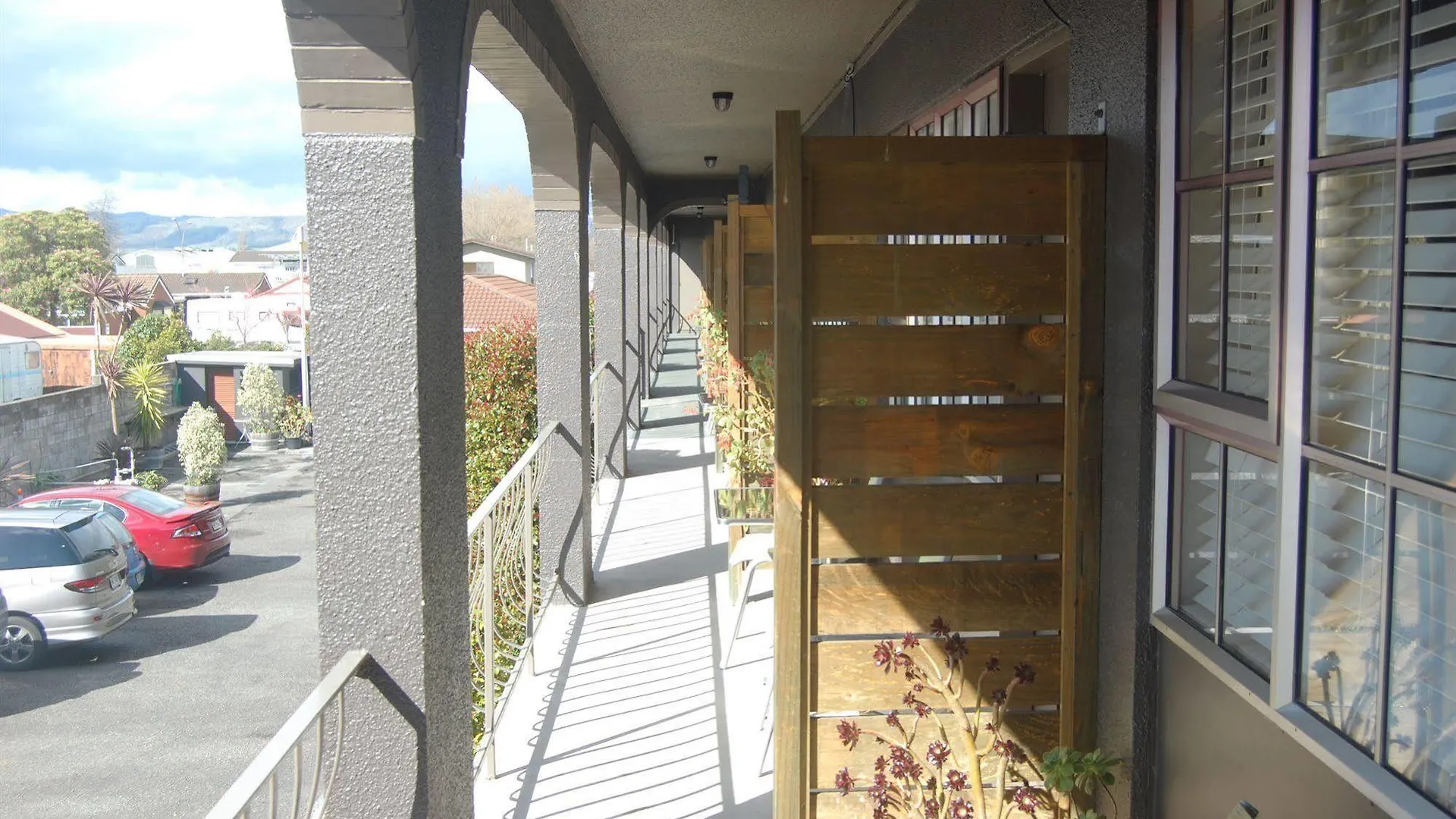 Rotorua Motel