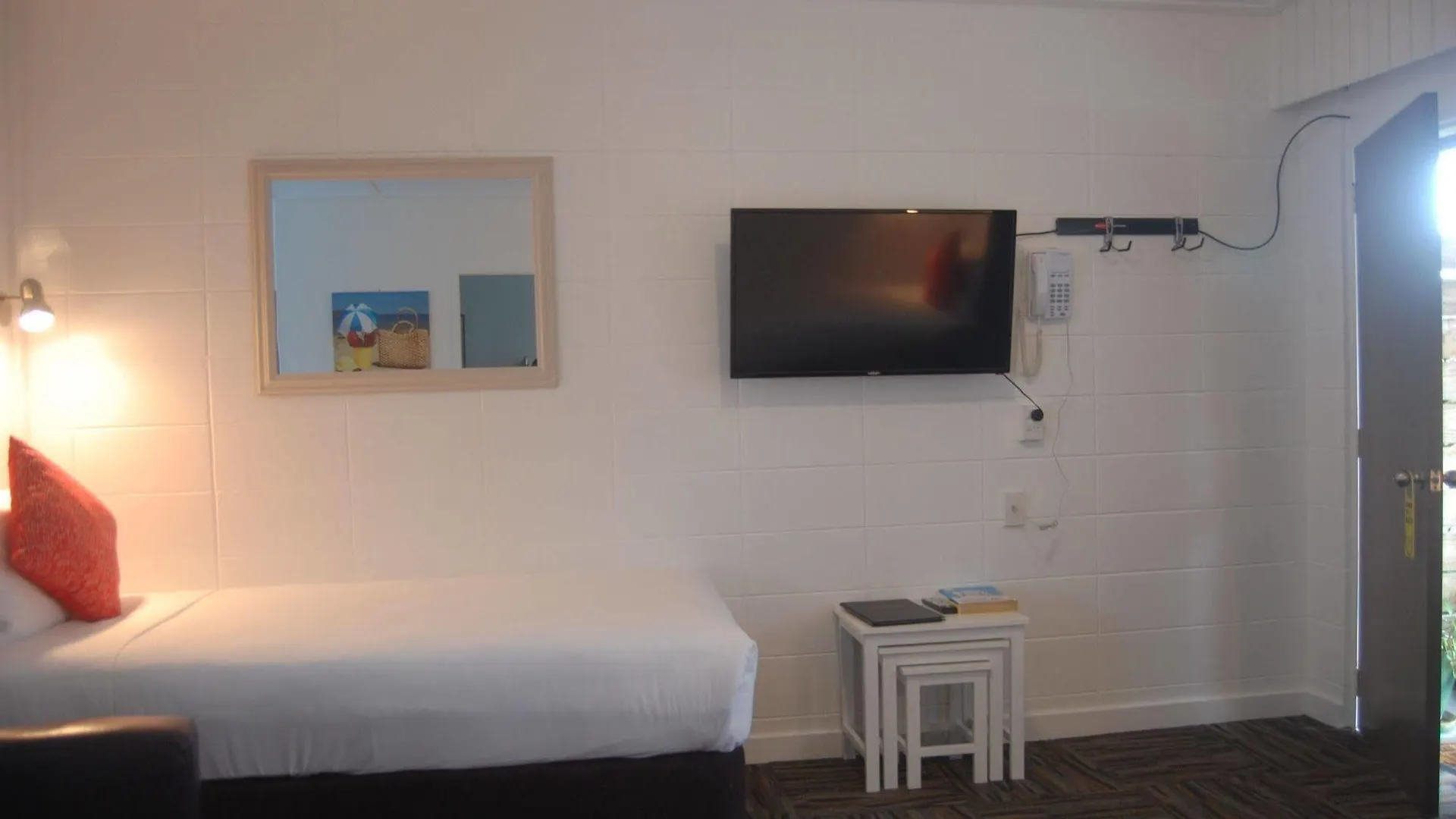 Rotorua Motel