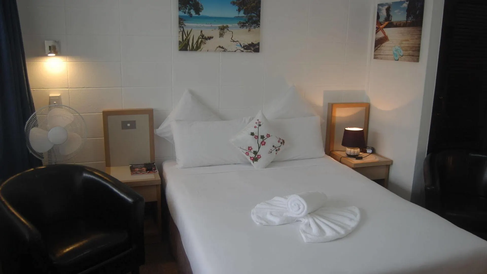 Rotorua Motel