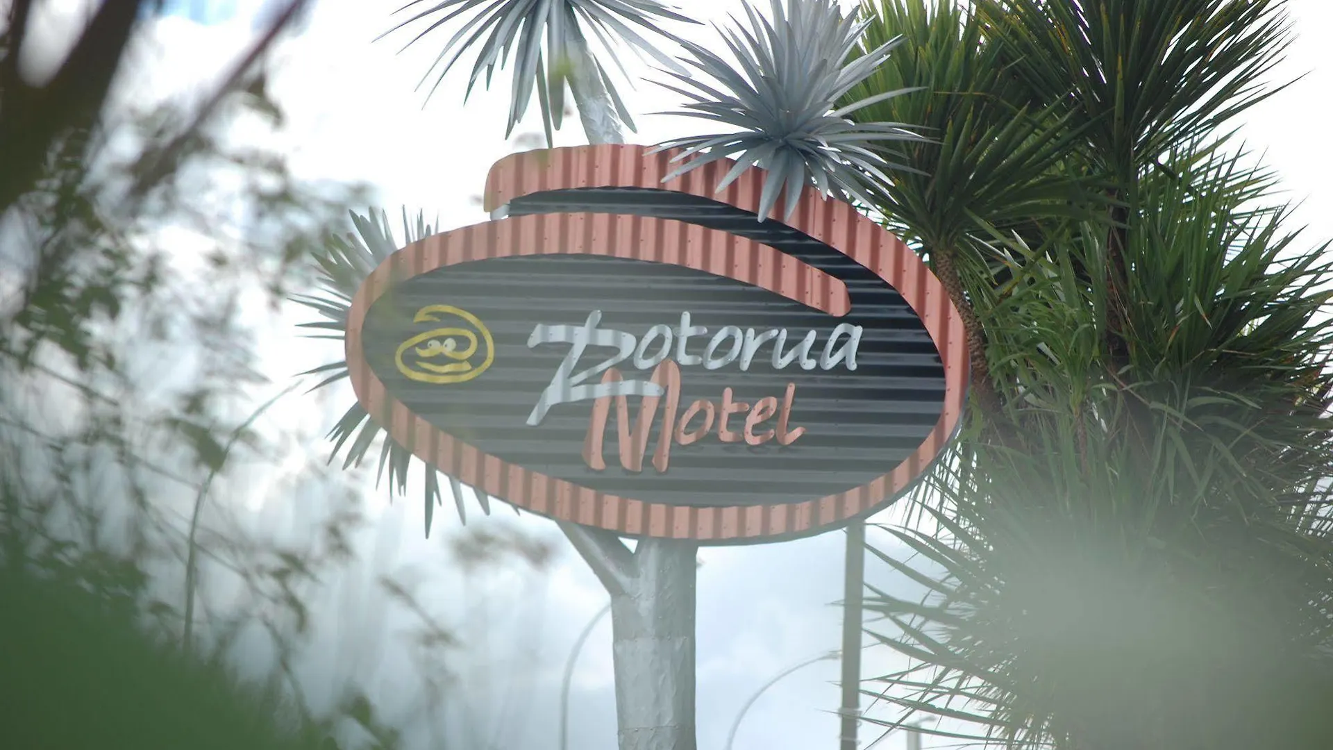Rotorua Motel