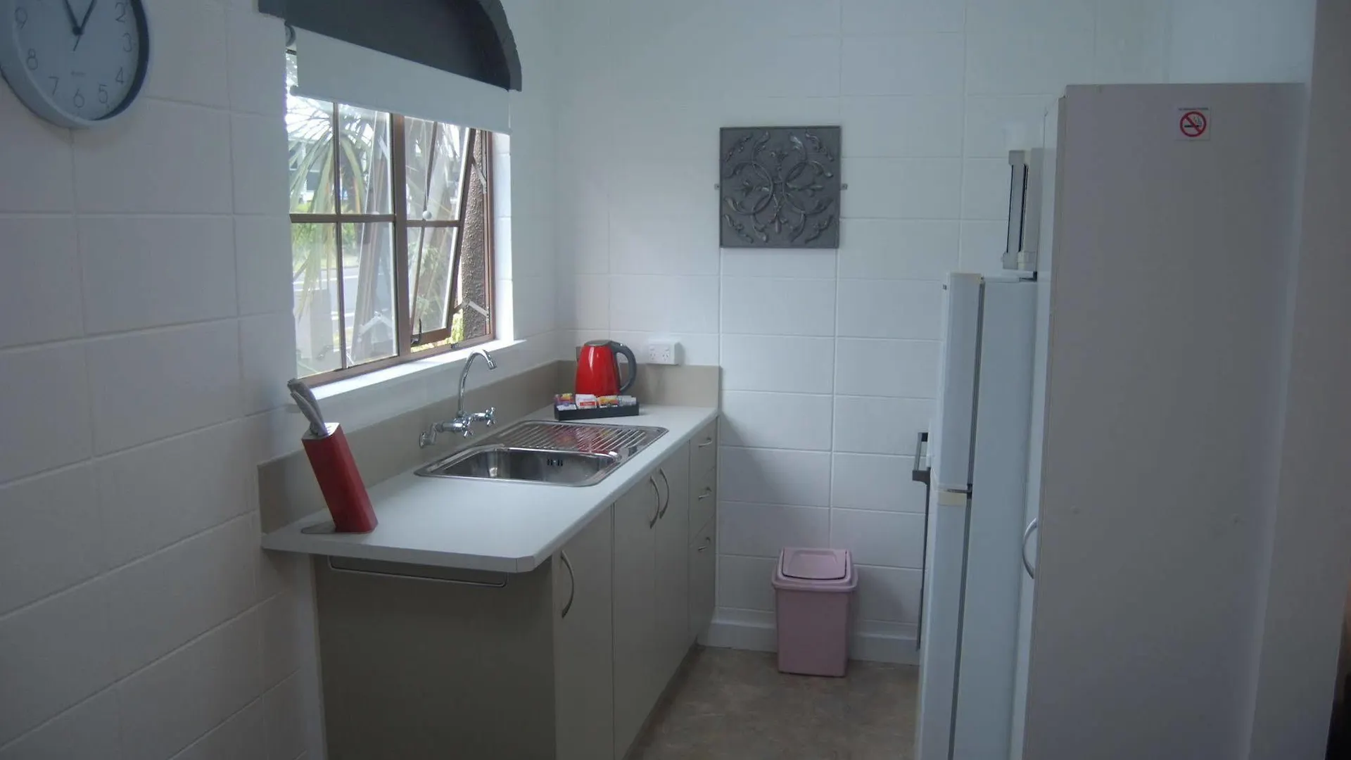 Rotorua Motel