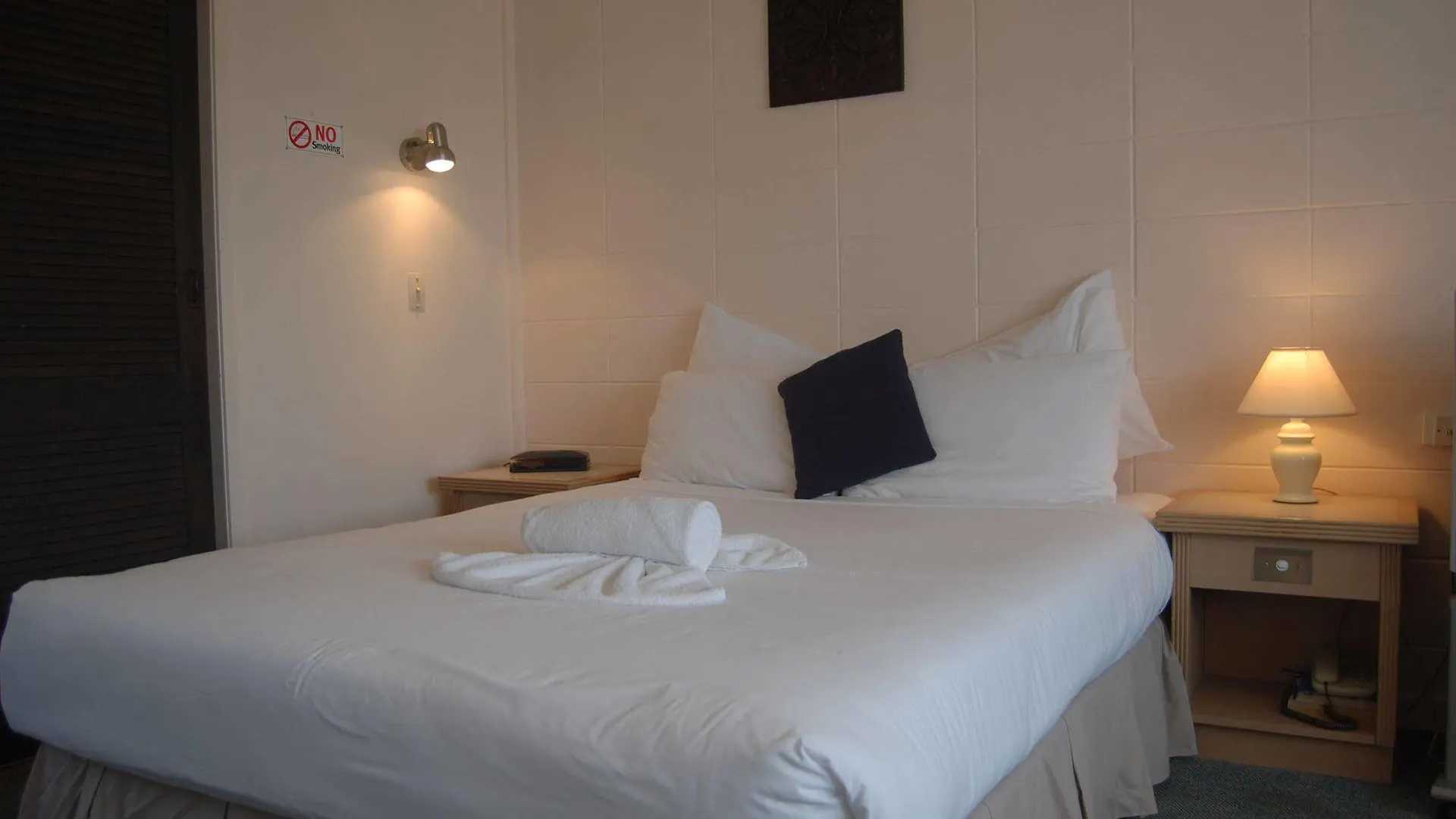 Rotorua Motel