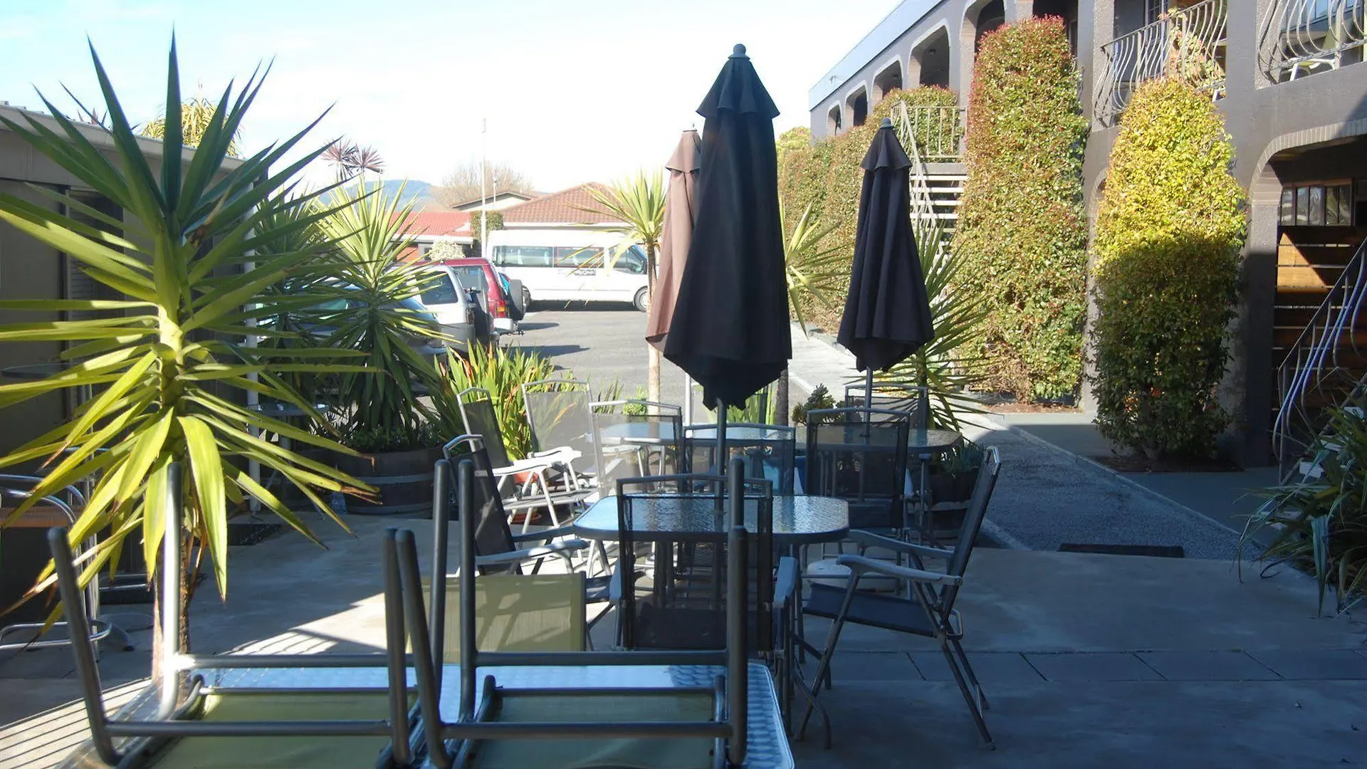 Rotorua Motel 4*,  Nowa Zelandia