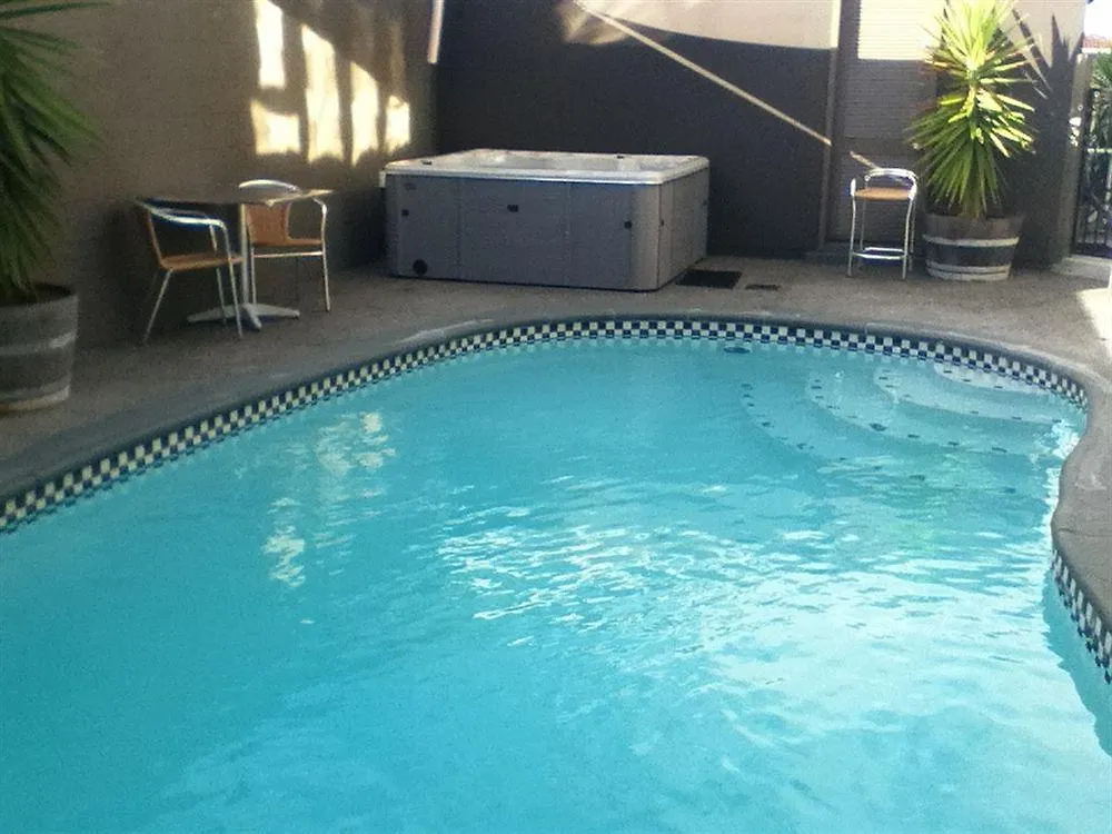Rotorua Motel