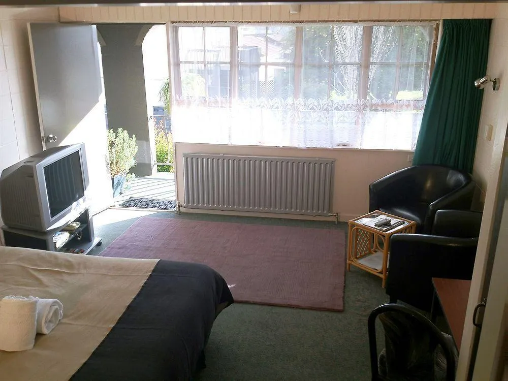 Rotorua Motel