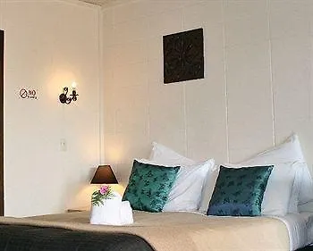 ****  Rotorua Motel Nieuw-Zeeland