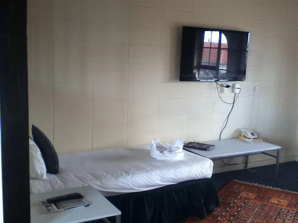 Rotorua Motel