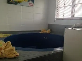 Rotorua Motel