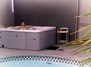 Rotorua Motel