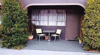 Rotorua Motel